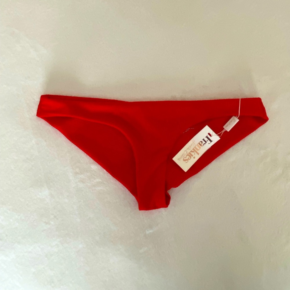 Frankie’s Bikini bottoms